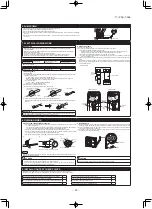 Preview for 83 page of Mitsubishi Heavy Industries FDE40ZSXVG Technical Manual