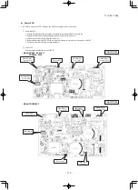 Preview for 117 page of Mitsubishi Heavy Industries FDE40ZSXVG Technical Manual