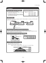 Preview for 185 page of Mitsubishi Heavy Industries FDE40ZSXVG Technical Manual