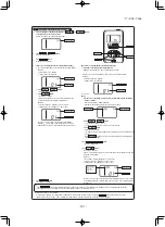 Preview for 208 page of Mitsubishi Heavy Industries FDE40ZSXVG Technical Manual