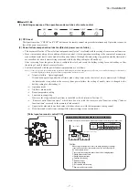 Preview for 8 page of Mitsubishi Heavy Industries FDE40ZSXVH Service Manual