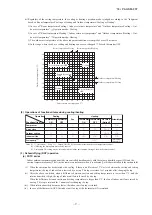 Preview for 10 page of Mitsubishi Heavy Industries FDE40ZSXVH Service Manual