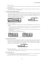 Preview for 17 page of Mitsubishi Heavy Industries FDE40ZSXVH Service Manual