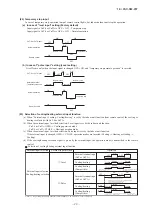 Preview for 23 page of Mitsubishi Heavy Industries FDE40ZSXVH Service Manual