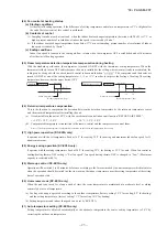 Preview for 24 page of Mitsubishi Heavy Industries FDE40ZSXVH Service Manual