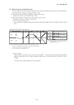 Preview for 26 page of Mitsubishi Heavy Industries FDE40ZSXVH Service Manual