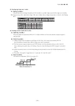 Preview for 29 page of Mitsubishi Heavy Industries FDE40ZSXVH Service Manual