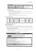 Preview for 36 page of Mitsubishi Heavy Industries FDE40ZSXVH Service Manual