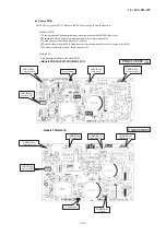 Preview for 39 page of Mitsubishi Heavy Industries FDE40ZSXVH Service Manual