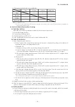 Preview for 12 page of Mitsubishi Heavy Industries FDE40ZSXW1VH Service Manual