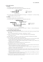 Preview for 14 page of Mitsubishi Heavy Industries FDE40ZSXW1VH Service Manual