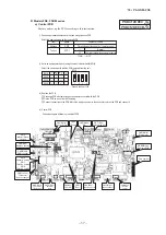 Preview for 38 page of Mitsubishi Heavy Industries FDE40ZSXW1VH Service Manual