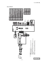 Preview for 93 page of Mitsubishi Heavy Industries FDE40ZSXW1VH Service Manual