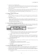 Preview for 8 page of Mitsubishi Heavy Industries FDEN125VNXVD Service Manual