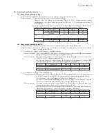 Preview for 16 page of Mitsubishi Heavy Industries FDEN125VNXVD Service Manual