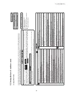 Preview for 98 page of Mitsubishi Heavy Industries FDEN125VNXVD Service Manual