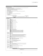 Preview for 116 page of Mitsubishi Heavy Industries FDEN125VNXVD Service Manual