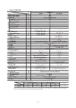 Preview for 11 page of Mitsubishi Heavy Industries FDENA301HEN Technical Manual