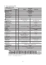 Preview for 13 page of Mitsubishi Heavy Industries FDENA301HEN Technical Manual