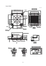 Preview for 37 page of Mitsubishi Heavy Industries FDENA301HEN Technical Manual