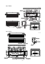 Preview for 42 page of Mitsubishi Heavy Industries FDENA301HEN Technical Manual