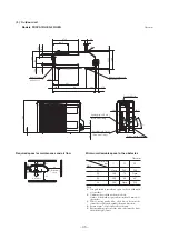 Preview for 48 page of Mitsubishi Heavy Industries FDENA301HEN Technical Manual