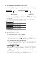 Preview for 82 page of Mitsubishi Heavy Industries FDENA301HEN Technical Manual