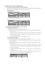 Preview for 87 page of Mitsubishi Heavy Industries FDENA301HEN Technical Manual