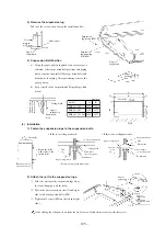 Preview for 105 page of Mitsubishi Heavy Industries FDENA301HEN Technical Manual