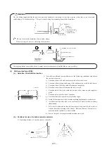 Preview for 107 page of Mitsubishi Heavy Industries FDENA301HEN Technical Manual