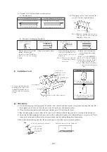 Preview for 109 page of Mitsubishi Heavy Industries FDENA301HEN Technical Manual