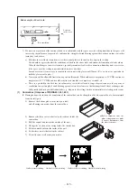 Preview for 115 page of Mitsubishi Heavy Industries FDENA301HEN Technical Manual