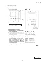 Preview for 8 page of Mitsubishi Heavy Industries FDK22KXZE1 Technical Manual