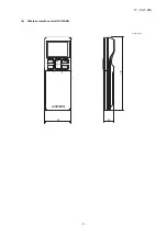 Preview for 10 page of Mitsubishi Heavy Industries FDK22KXZE1 Technical Manual