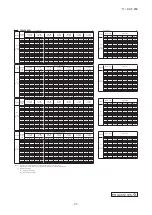 Preview for 23 page of Mitsubishi Heavy Industries FDK22KXZE1 Technical Manual