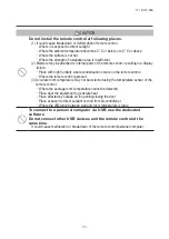 Preview for 36 page of Mitsubishi Heavy Industries FDK22KXZE1 Technical Manual