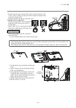 Preview for 39 page of Mitsubishi Heavy Industries FDK22KXZE1 Technical Manual