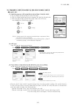 Preview for 49 page of Mitsubishi Heavy Industries FDK22KXZE1 Technical Manual