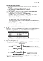 Preview for 58 page of Mitsubishi Heavy Industries FDK22KXZE1 Technical Manual