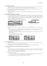 Preview for 59 page of Mitsubishi Heavy Industries FDK22KXZE1 Technical Manual