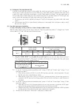 Preview for 62 page of Mitsubishi Heavy Industries FDK22KXZE1 Technical Manual