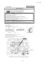 Preview for 101 page of Mitsubishi Heavy Industries FDK22KXZE1 Technical Manual