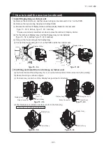 Preview for 106 page of Mitsubishi Heavy Industries FDK22KXZE1 Technical Manual