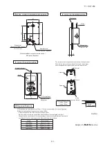 Preview for 112 page of Mitsubishi Heavy Industries FDK22KXZE1 Technical Manual