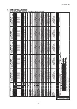 Preview for 3 page of Mitsubishi Heavy Industries FDT112KXZE1 Technical Manual