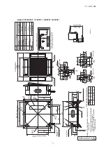 Preview for 6 page of Mitsubishi Heavy Industries FDT112KXZE1 Technical Manual