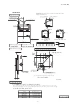 Preview for 8 page of Mitsubishi Heavy Industries FDT112KXZE1 Technical Manual