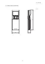 Preview for 9 page of Mitsubishi Heavy Industries FDT112KXZE1 Technical Manual