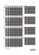 Preview for 19 page of Mitsubishi Heavy Industries FDT112KXZE1 Technical Manual