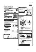 Preview for 29 page of Mitsubishi Heavy Industries FDT112KXZE1 Technical Manual